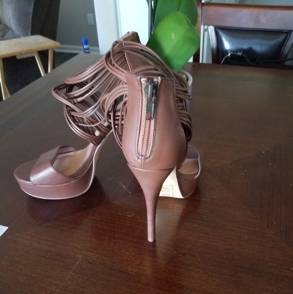 Shoes - Picture 2 of 2